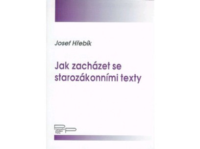 3580_0040 - JAK ZACHAZET SE STAROZAKONNIMI TEXTY